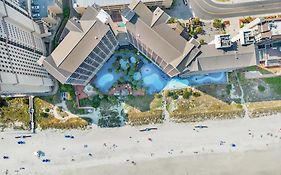 Luxury Ocean Front By Barefoot Landing